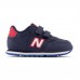 NEW BALANCE sneakers αθλητικό IV500BD1 μπλε